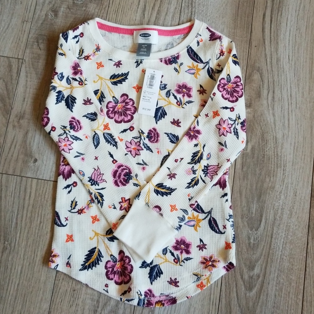 Old Navy Thermal